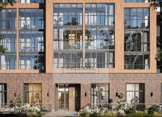 Продаю 1-ком. квартиру, 28.7 м2, Екатеринбург, метро Чкаловская, улица Академика Ландау, 14.6-11