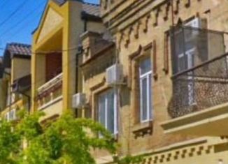 Продам однокомнатную квартиру, 34 м2, Евпатория, улица имени Братьев Буслаевых, 8/4/61