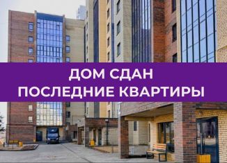 2-ком. квартира на продажу, 62.6 м2, Кострома, Профсоюзная улица, 26Б