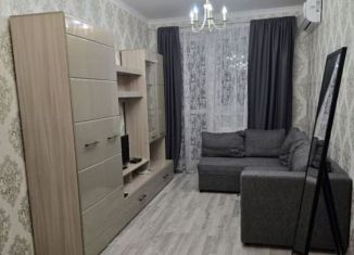 Продажа 1-ком. квартиры, 28 м2, Ростов-на-Дону, улица Герасименко, 17/3, ЖК Сердце Ростова