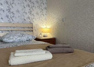 1-комнатная квартира в аренду, 37 м2, Нижний Новгород, улица Сергея Акимова, 22