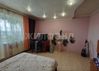 Продается двухкомнатная квартира, 52 м2, Нижний Тагил, улица Басова, 11