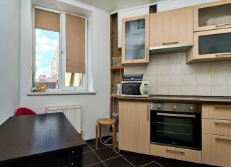 Продам 1-комнатную квартиру, 31 м2, Краснодар, улица имени Сергея Есенина, 108/6Б, Музыкальный микрорайон