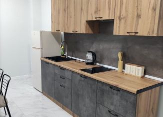 Аренда однокомнатной квартиры, 45 м2, Избербаш, улица Маяковского, 116/1