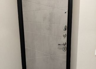 Продажа 1-ком. квартиры, 26 м2, деревня Крутые Выселки, ЖК Изумрудный Город, Лучезарная улица, 8Б