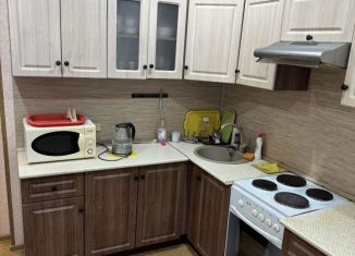 1-ком. квартира на продажу, 32 м2, Воронеж, улица Фёдора Тютчева, 99, ЖК Микрорайон Боровое