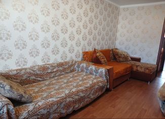 Сдается в аренду двухкомнатная квартира, 51 м2, Магаданская область, площадь Космонавтов, 7