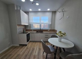 Продается 2-комнатная квартира, 50 м2, Краснодар, улица Ивана Беличенко, 85, ЖК Самолёт-3