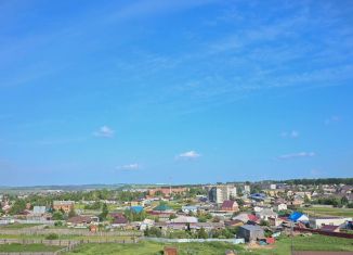 1-ком. квартира на продажу, 40 м2, поселок городского типа Емельяново, Почтовый переулок, 7А