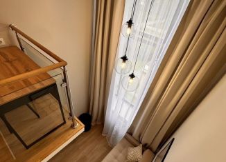 Продается квартира студия, 33.3 м2, Санкт-Петербург, Красносельский район, улица Отважных, 10