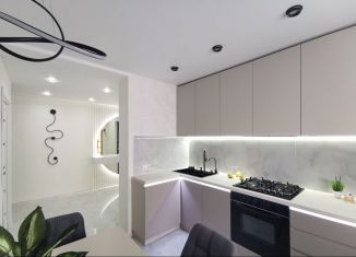 3-комнатная квартира на продажу, 83.9 м2, Йошкар-Ола, бульвар Чавайна, 15