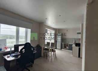 Продаю 1-комнатную квартиру, 33.4 м2, Сыктывкар, Октябрьский проспект, 220, ЖК Атлантида