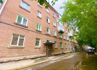 2-ком. квартира на продажу, 44.3 м2, Иркутск, Красноказачья улица