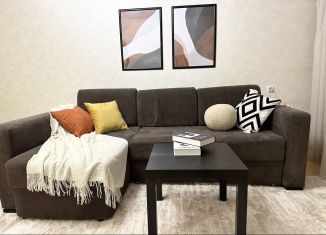 Однокомнатная квартира на продажу, 37.3 м2, Москва, Нарвская улица, 1Ак2, САО