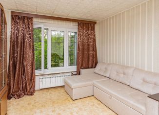 Продается 1-ком. квартира, 33 м2, Москва, ЮВАО, улица Академика Скрябина, 28к2