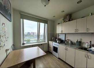Продается двухкомнатная квартира, 38.4 м2, Москва, Шоссейная улица, 57, ЮВАО
