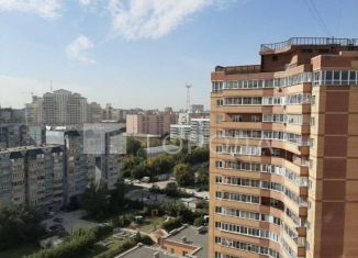 Продаю квартиру студию, 35 м2, Новосибирск, микрорайон Горский, 8А, метро Речной вокзал