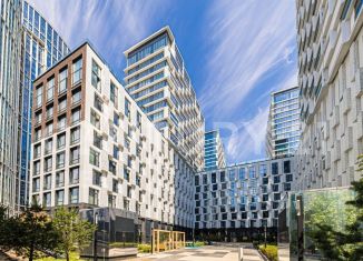 4-ком. квартира на продажу, 139.7 м2, Москва, улица Янковского, 1к2