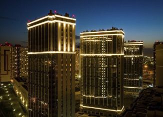 Продаю квартиру студию, 28 м2, посёлок Шушары, Новгородский проспект