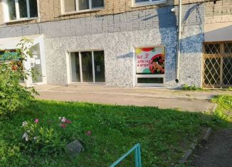 Продажа помещения свободного назначения, 120 м2, Кыштым, улица Ленина, 18