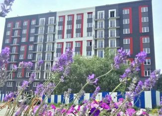 Продаю 1-комнатную квартиру, 35.2 м2, Калининград