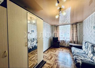 Продаю 1-комнатную квартиру, 25 м2, Полысаево, Бакинская улица, 14