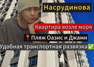 Продажа двухкомнатной квартиры, 67 м2, Махачкала, проспект Насрутдинова, 168, Ленинский внутригородской район