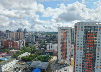 Продажа 1-ком. квартиры, 46.9 м2, Екатеринбург, улица Степана Разина, 107Б, Чкаловский район