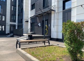 2-комнатная квартира на продажу, 53 м2, посёлок Пригородный