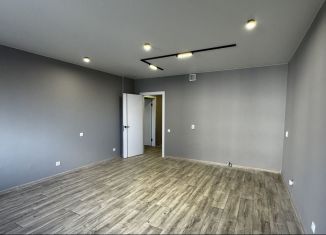 Продается однокомнатная квартира, 60.8 м2, Воронеж, Московский проспект, 48Д, ЖК Статус