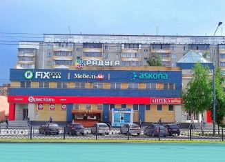 Сдам торговую площадь, 360 м2, Йошкар-Ола, улица Воинов-Интернационалистов, 25В, микрорайон Юбилейный