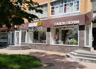 Сдам в аренду помещение свободного назначения, 180 м2, Брянск, Красноармейская улица, 62/1, Советский район