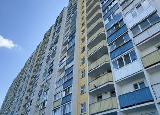 Продается квартира студия, 19.7 м2, Новосибирск, метро Площадь Маркса, улица Виктора Уса, 15