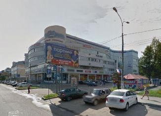 Продажа торговой площади, 76.6 м2, Марий Эл, Кремлёвская улица, 1