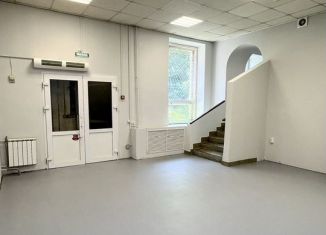 Продаю помещение свободного назначения, 103.7 м2, Пермский край, улица Баумана, 10