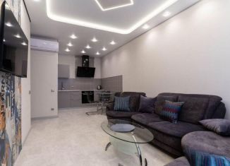 Продам 2-комнатную квартиру, 43.2 м2, село Сукко, Мирная улица, 9к1