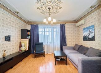 Продажа однокомнатной квартиры, 38.6 м2, Краснодар, Базовская улица, 156А, Базовская улица