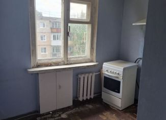 2-комнатная квартира на продажу, 43.2 м2, Нижний Тагил, Первомайская улица, 74
