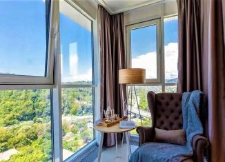 Продажа 2-комнатной квартиры, 45.6 м2, Сочи, Ясногорская улица, 16/6к1, микрорайон Бытха