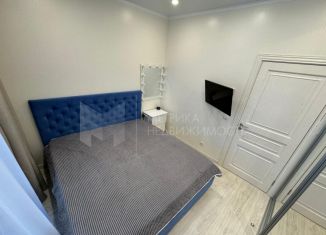 Продам 2-комнатную квартиру, 61.3 м2, Тюмень, улица Федюнинского, 30к1, ЖК Ожогино