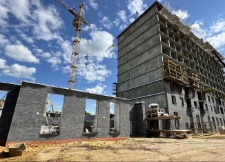 Продается 2-комнатная квартира, 60.5 м2, Йошкар-Ола, микрорайон Кирзавод