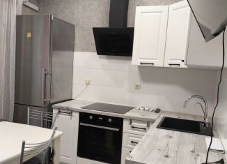 Продам 1-комнатную квартиру, 37 м2, Краснодар, улица им. Героя Сарабеева В.И., 5/4, микрорайон Панорама