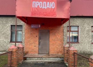 Продам торговую площадь, 180 м2, Марий Эл, Пролетарская улица, 8