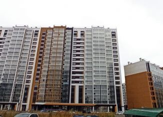 1-комнатная квартира на продажу, 52 м2, Челябинск, улица Маршала Чуйкова, 16, Курчатовский район