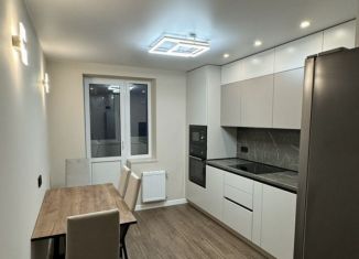 Продам 1-ком. квартиру, 42 м2, село Сукко, Мирная улица, 11к1