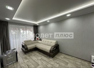 Продам однокомнатную квартиру, 31 м2, Октябрьский, 21-й микрорайон, 7