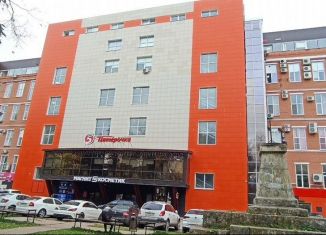 Сдам в аренду офис, 1352.8 м2, Тверь, улица Двор Пролетарки, 7, Пролетарский район