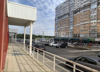 Продается торговая площадь, 133.7 м2, Липецк, улица Осканова, 2