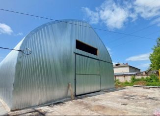 Сдается складское помещение, 300 м2, Йошкар-Ола, улица Машиностроителей, 72