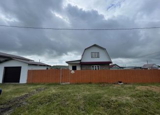 Продам дом, 100 м2, село Аскарово, улица 70 лет Победы